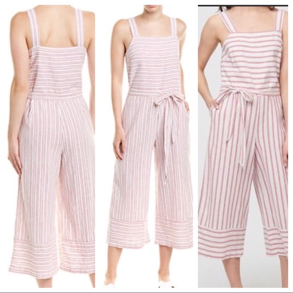 beachlunchlounge Pants - NWOT BeachLunchLounge jumpsuit